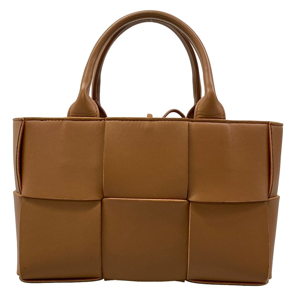 Bottega Veneta Arco Mini Handbag